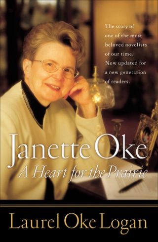 Cover image: Janette Oke 9780764225628