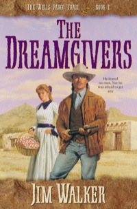 Cover image: The Dreamgivers 9781556614286