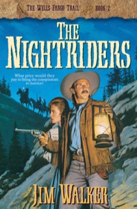 Cover image: The Nightriders 9781556614293