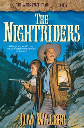 Titelbild: The Nightriders 9781556614293