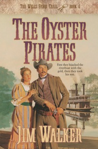 صورة الغلاف: The Oyster Pirates 9781556617010