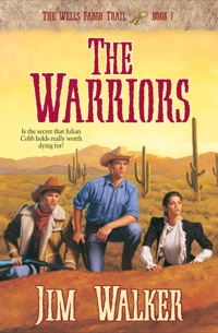 Cover image: The Warriors 9781556617027
