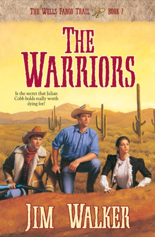 Cover image: The Warriors 9781556617027