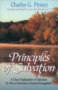 Cover image: Principles of Salvation 9781556610325