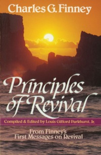 صورة الغلاف: Principles of Revival 9780871239297