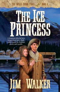 Cover image: The Ice Princess 9781556617034