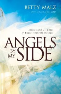 Cover image: Angels by My Side 9780800795610