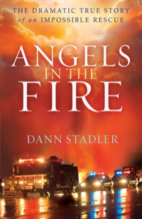 Cover image: Angels in the Fire 9780764211140