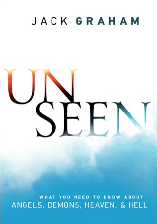 Cover image: Unseen 9780764212901