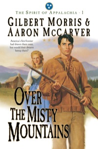 Cover image: Over the Misty Mountains 9781556618857