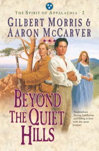 Cover image: Beyond the Quiet Hills 9781556618864