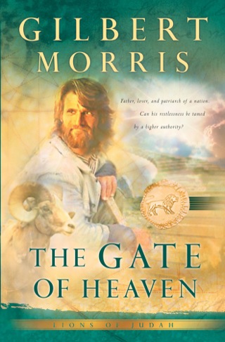 Cover image: The Gate of Heaven 9780764226830