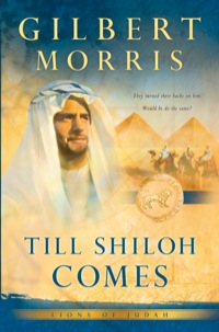 Cover image: Till Shiloh Comes 9780764229190