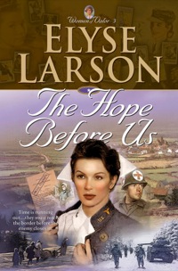 Cover image: The Hope Before Us 9780764223761
