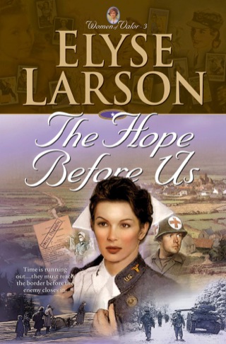 Imagen de portada: The Hope Before Us 9780764223761