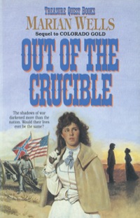Cover image: Out of the Crucible 9781556610370