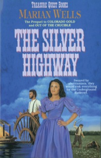 Imagen de portada: The Silver Highway 9781556610608