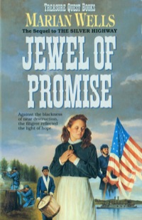 表紙画像: Jewel of Promise 9781556611278