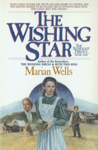 Imagen de portada: The Wishing Star 9780871238177