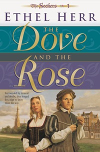 Cover image: The Dove and the Rose 9781556617461
