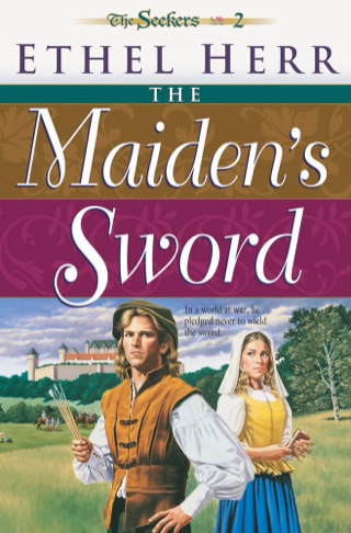 صورة الغلاف: The Maiden's Sword 9781556617478