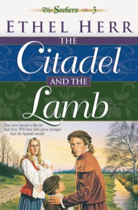Cover image: The Citadel and the Lamb 9781556617485