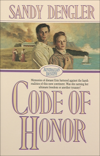 Cover image: Code of Honor 9780871239945