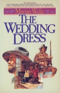 Imagen de portada: The Wedding Dress 9780871236104