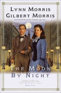 Cover image: The Moon by Night 9781556615726