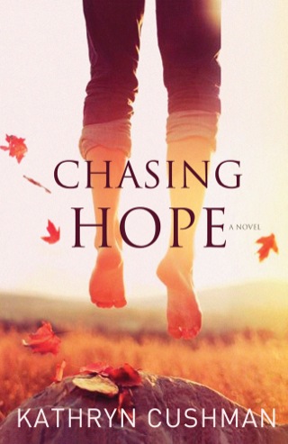 صورة الغلاف: Chasing Hope 9780764208270