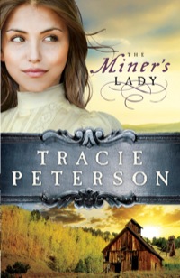 Cover image: The Miner's Lady 9780764206214