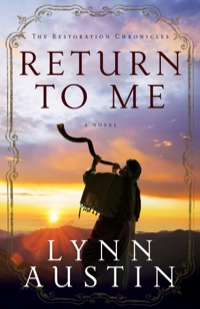 Cover image: Return to Me 9780764208980