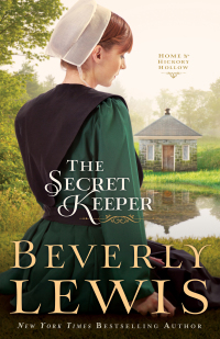 Cover image: The Secret Keeper 9780764209802