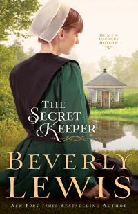 صورة الغلاف: The Secret Keeper 9780764209802