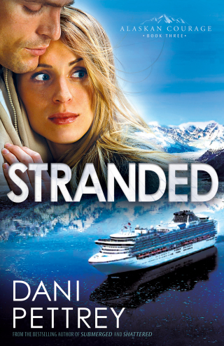 Cover image: Stranded 9780764209840