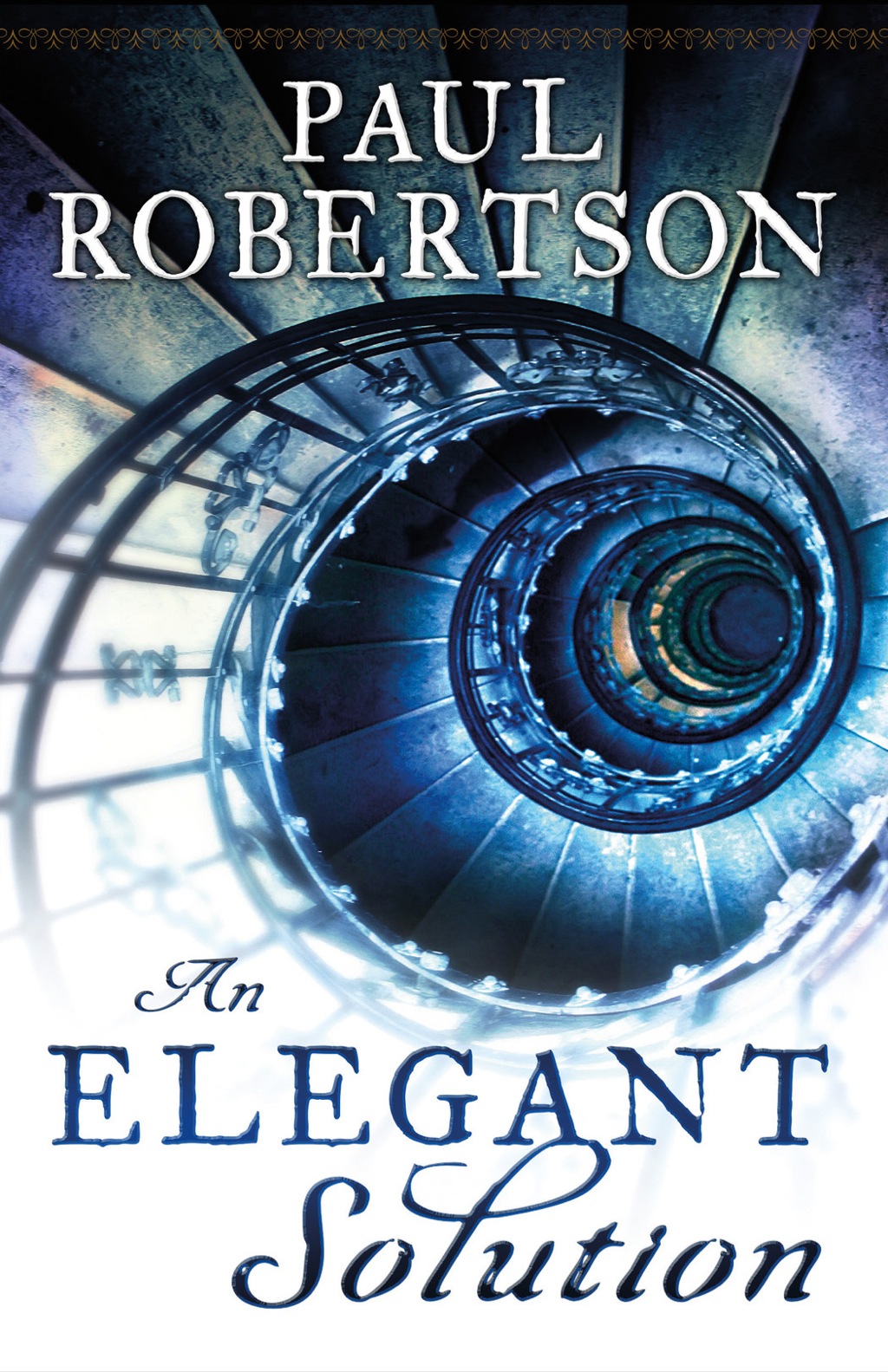 An Elegant Solution (eBook)