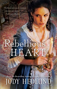Cover image: Rebellious Heart 9780764210488