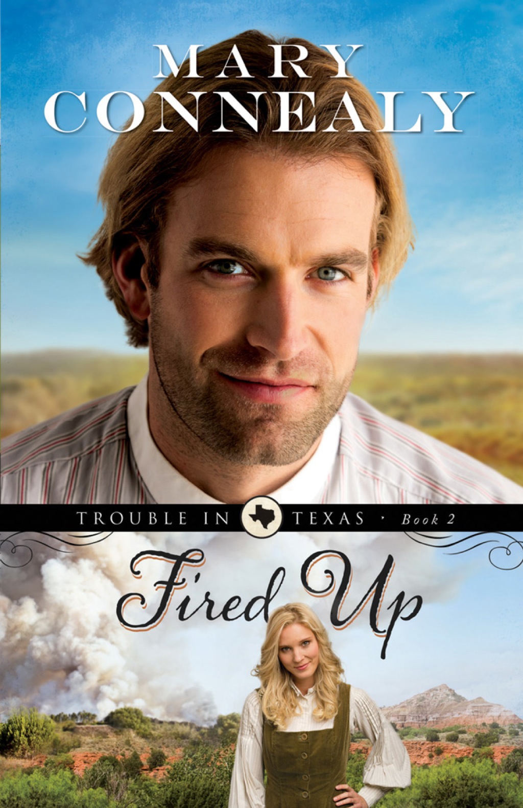 Fired Up eBook