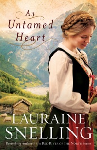 Cover image: An Untamed Heart 9780764202032