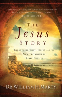 Cover image: The Jesus Story 9780764210938
