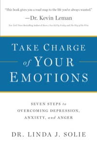 Imagen de portada: Take Charge of Your Emotions 9780764211133
