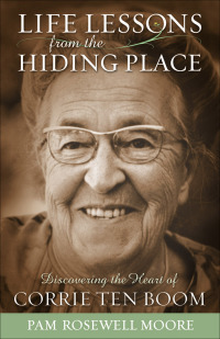 Cover image: Life Lessons from The Hiding Place 9780800793548