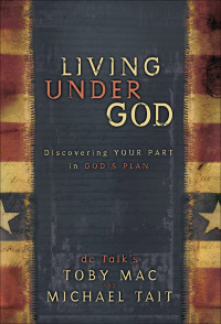 Cover image: Living Under God 9780764201424