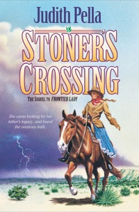 صورة الغلاف: Stoner's Crossing 9781556612947