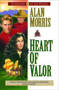Imagen de portada: Heart of Valor 9781556616938