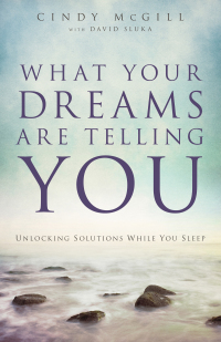 Cover image: What Your Dreams Are Telling You 9780800795658