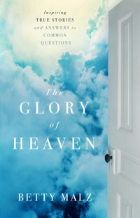 Cover image: The Glory of Heaven 9780800795597
