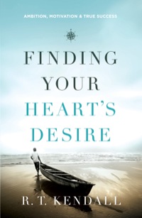 Cover image: Finding Your Heart's Desire 9780800795672