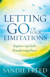 Cover image: Letting Go of Your Limitations 9780800795634