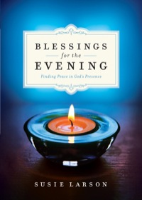 Cover image: Blessings for the Evening 9780764211638